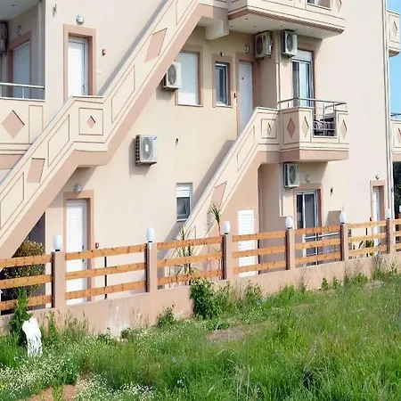 Thassos Grand &