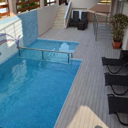 公寓 Thassos Grand & *