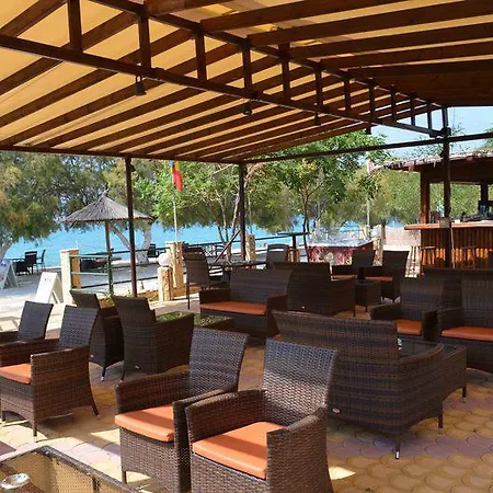 公寓 Thassos Grand &