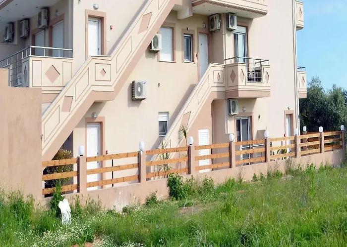 Thassos Grand &