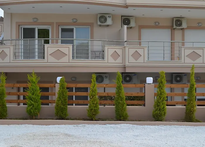 Thassos Grand &