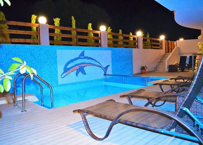Thassos Grand &