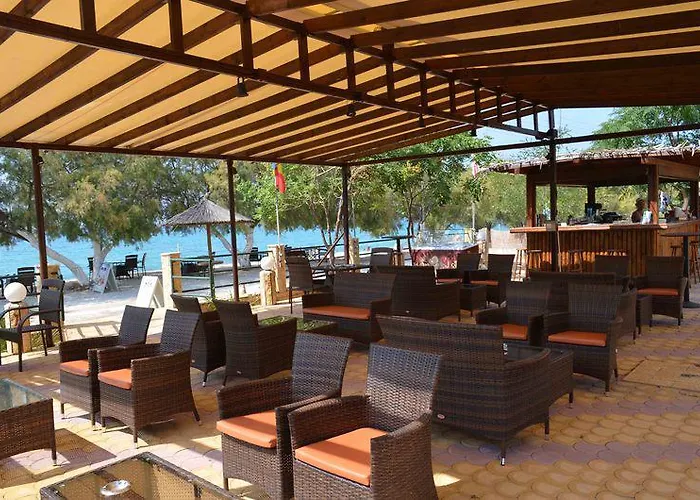 Apartmán Thassos Grand &