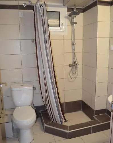 Thassos Grand & Apartmán