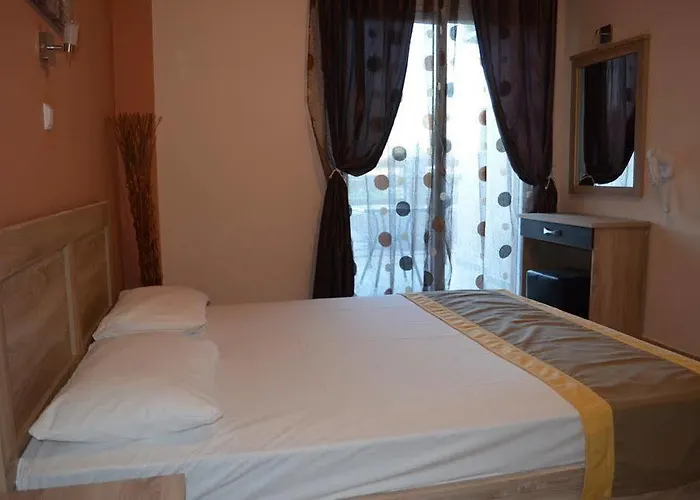 Thassos Grand & Apartmán