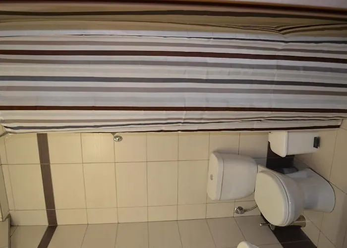 Apartmán Thassos Grand & *
