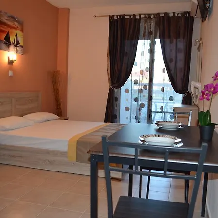 Apartment Thassos Grand &
