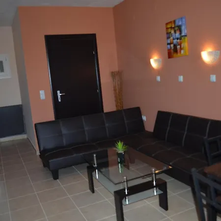 Thassos Grand & Apartment Limenaria (Thasos)