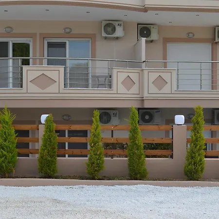 Thassos Grand &