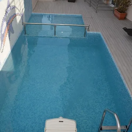 Apartment Thassos Grand & Limenaria (Thasos)