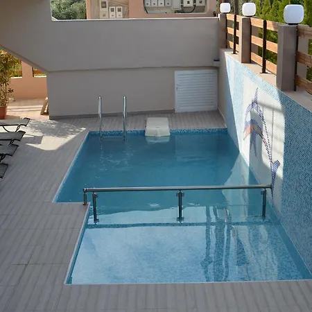 Apartment Thassos Grand &