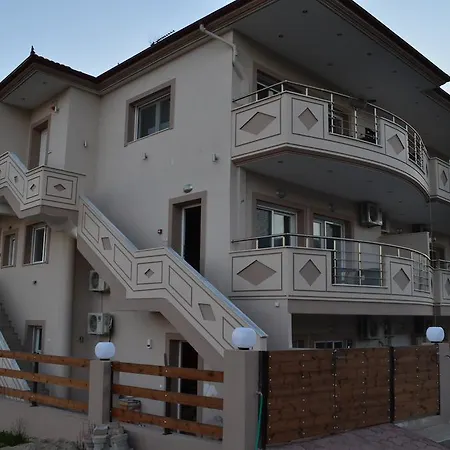Apartment Thassos Grand &