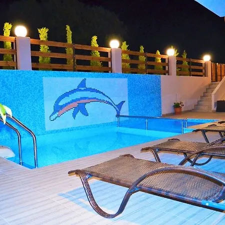 Thassos Grand &