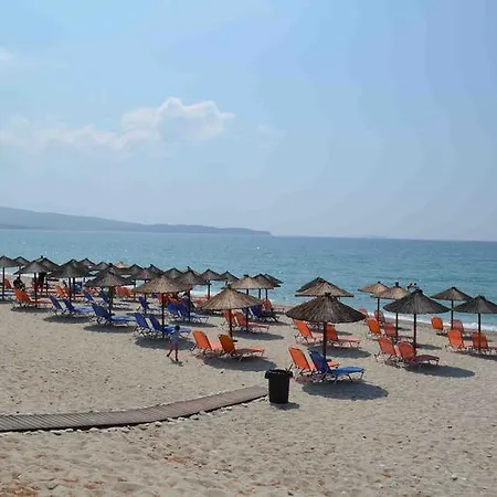 Thassos Grand &