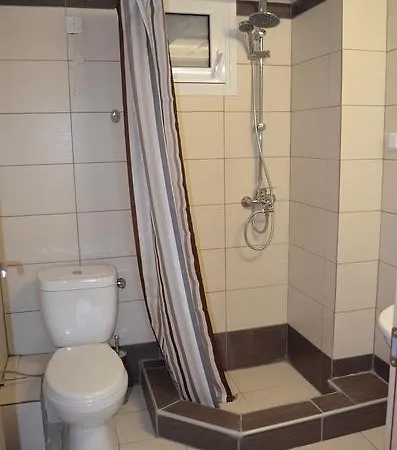 Thassos Grand & Apartment