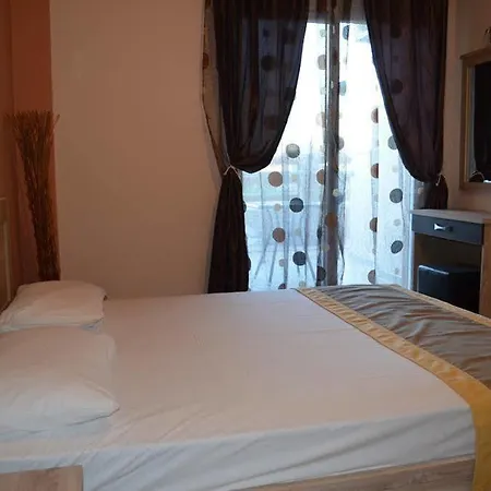 Thassos Grand & Apartment