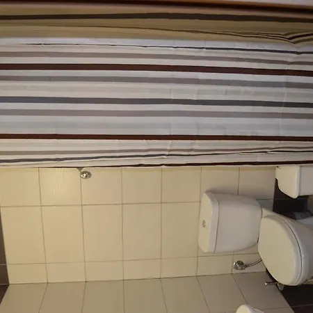 Lejlighed Thassos Grand & *