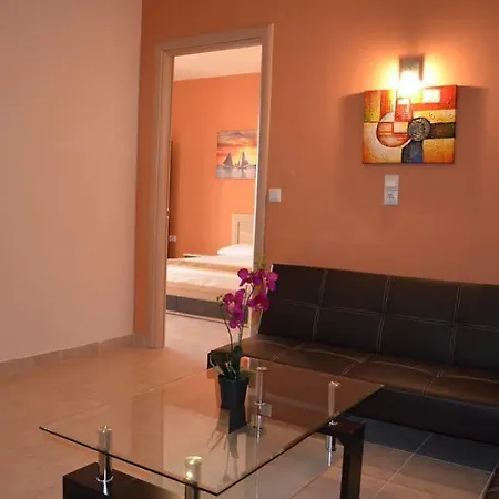 Apartment Thassos Grand & Limenaria (Thasos)