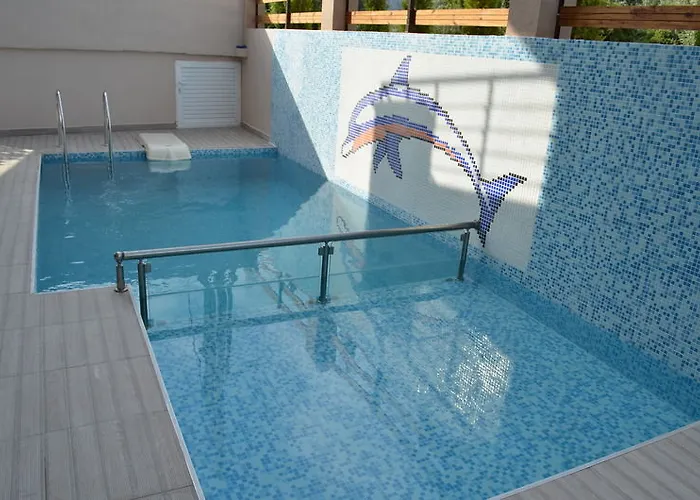 Thassos Grand & Limenaria (Thasos)