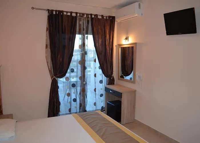 Thassos Grand &